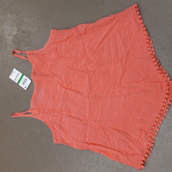Epic Threads Coral Bells Tank Top - Picture 5 of 8